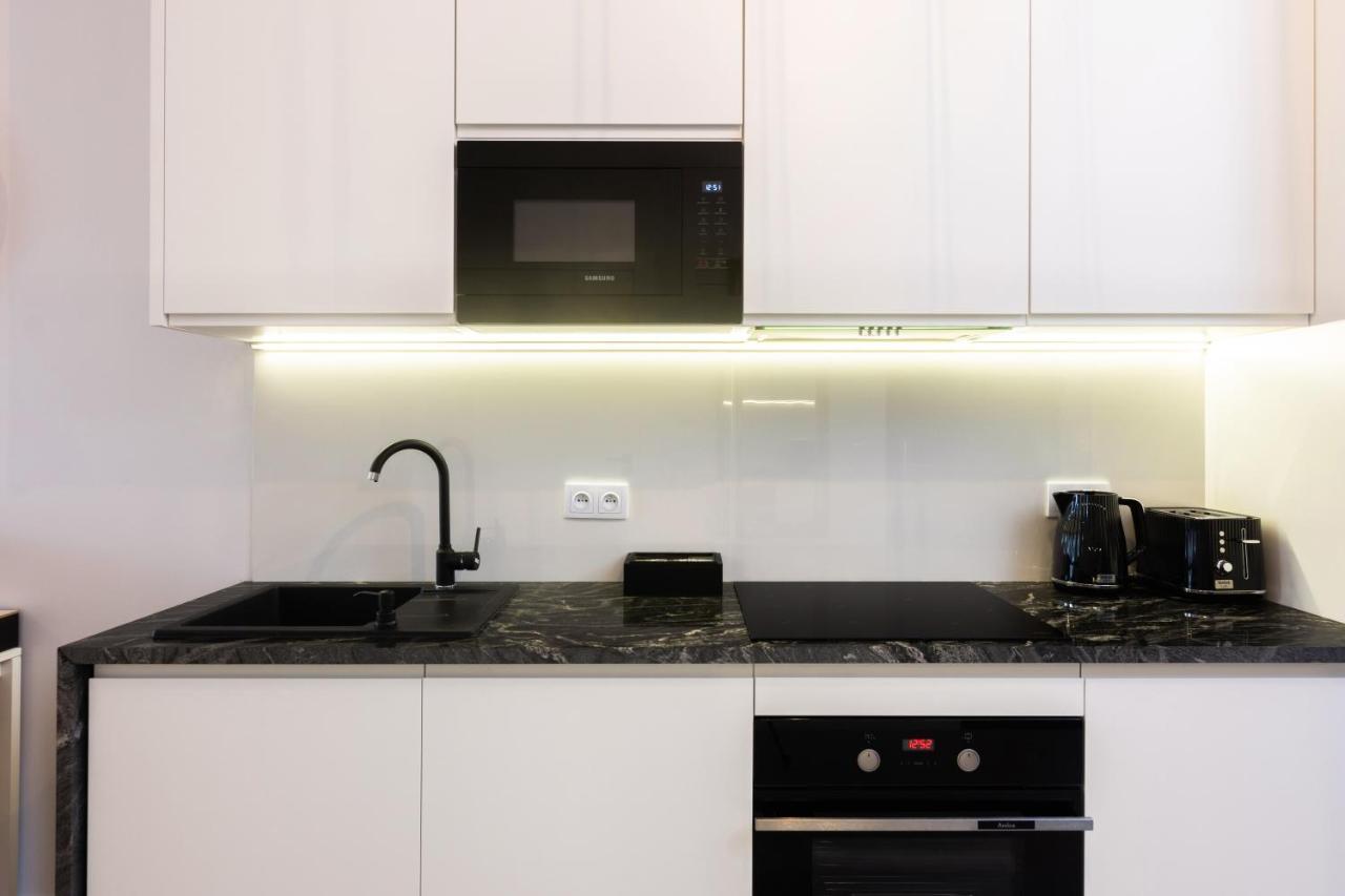 Appartement Millennium Express Lemon