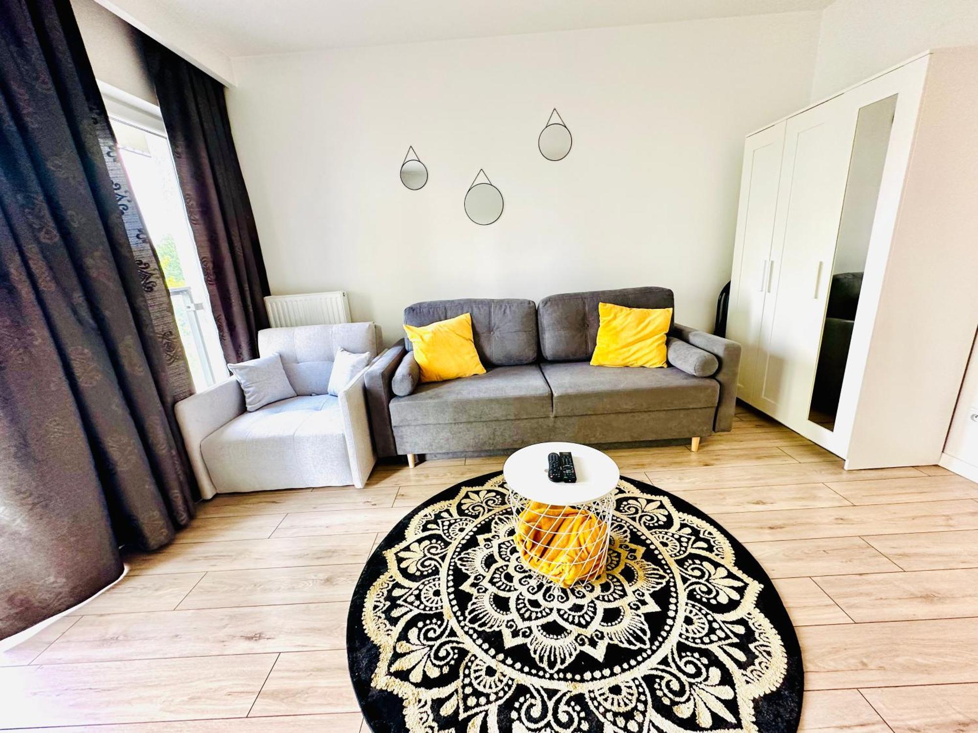 Millennium Express Lemon Appartement